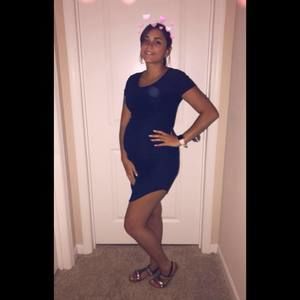 Meet your Posher, Chantel